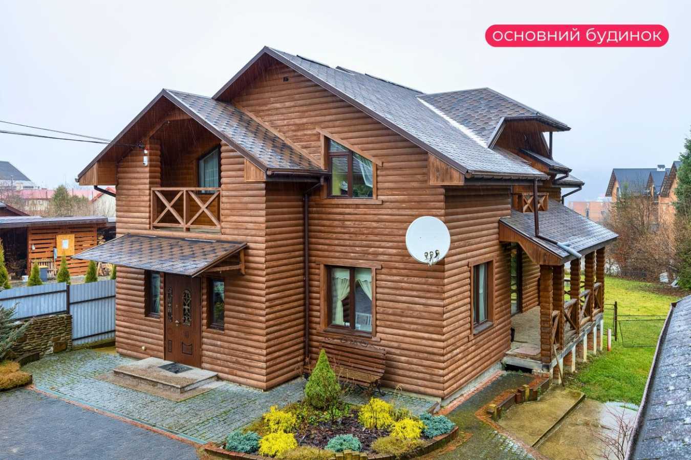 Продажа дома 158 м², Сходница, улица Шевченка, 164