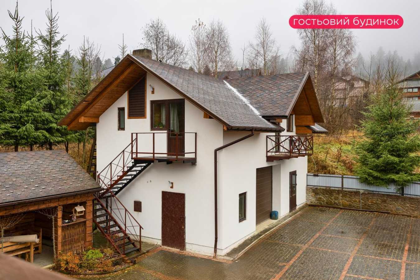 Продажа дома 158 м², Сходница, улица Шевченка, 164