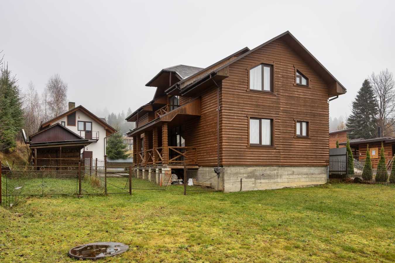 Продажа дома 158 м², Сходница, улица Шевченка, 164