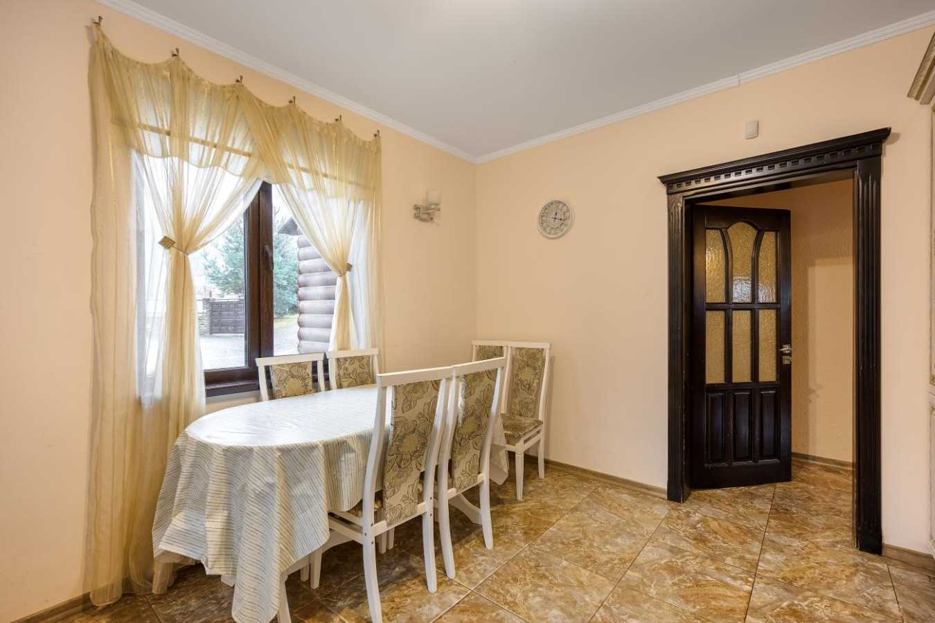 Продажа дома 158 м², Сходница, улица Шевченка, 164