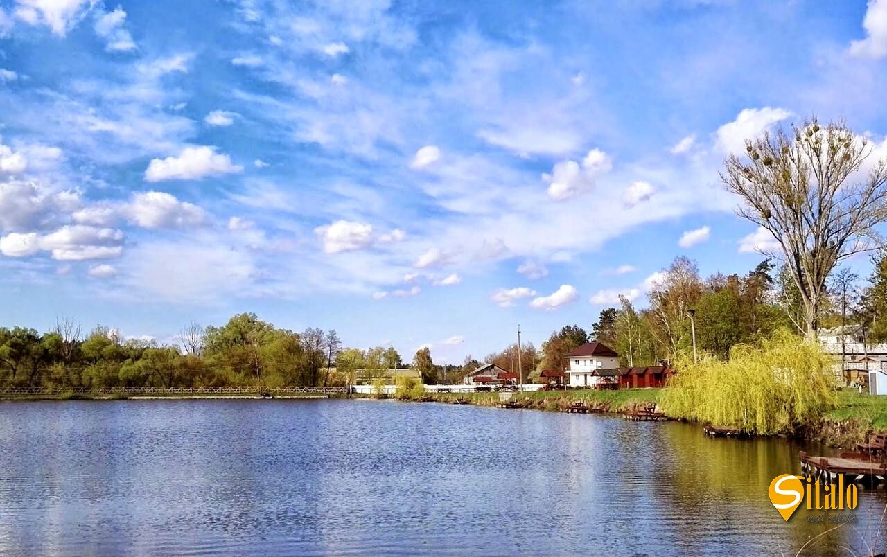 Продажа участка под индивидуальное жилое строительство 12 соток