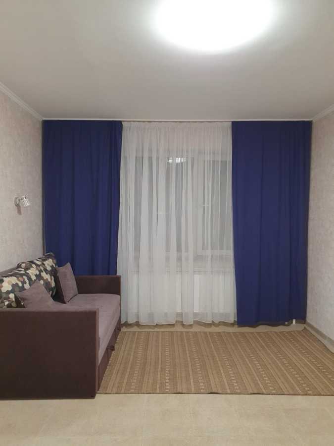 Аренда 1-комнатной квартиры 33 м², Николая Бажана просп., 7А