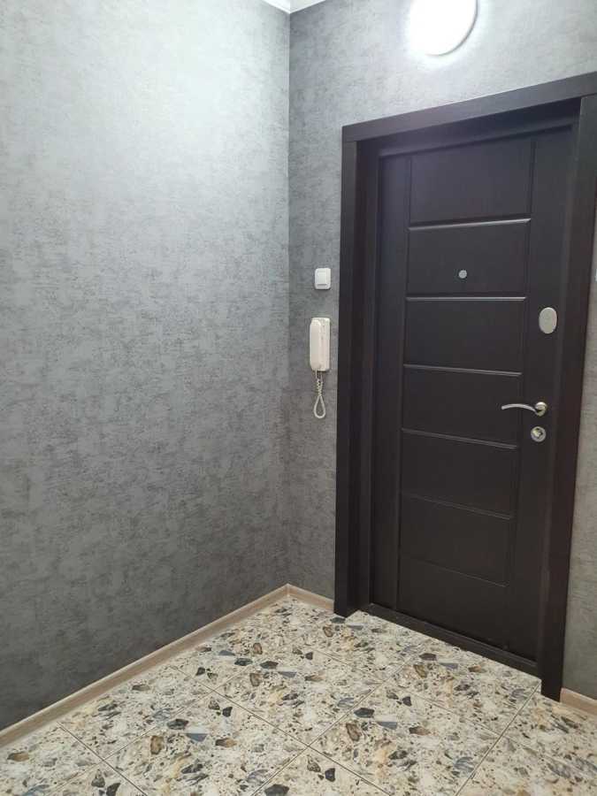 Аренда 1-комнатной квартиры 33 м², Николая Бажана просп., 7А