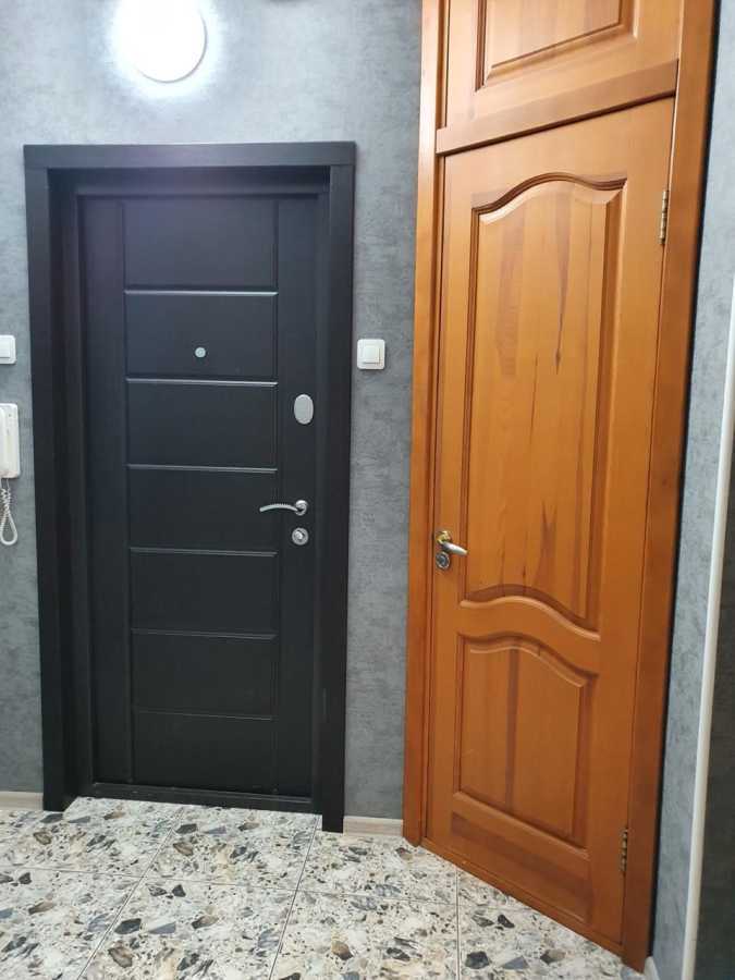 Аренда 1-комнатной квартиры 33 м², Николая Бажана просп., 7А