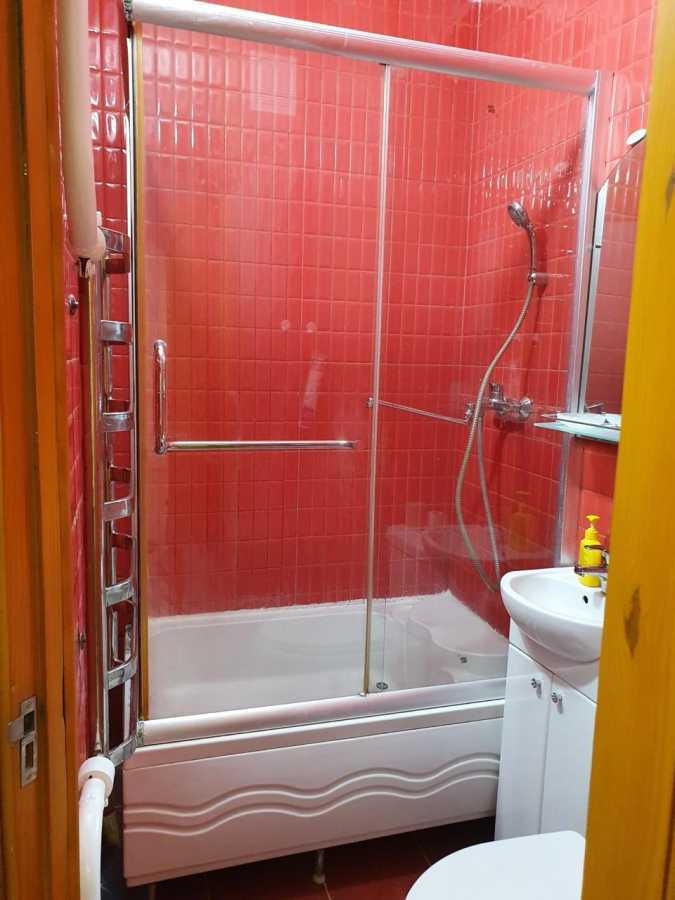 Аренда 1-комнатной квартиры 33 м², Николая Бажана просп., 7А