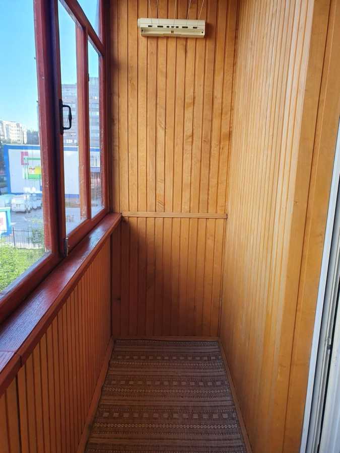 Аренда 1-комнатной квартиры 33 м², Николая Бажана просп., 7А