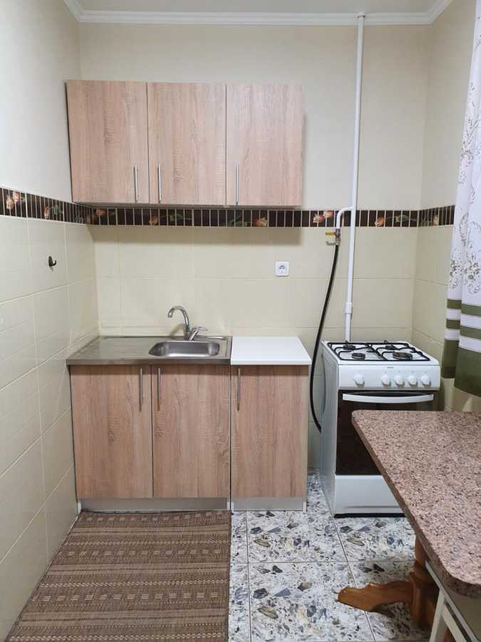 Аренда 1-комнатной квартиры 33 м², Николая Бажана просп., 7А