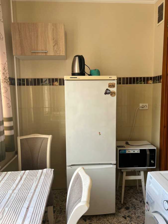 Аренда 1-комнатной квартиры 33 м², Николая Бажана просп., 7А