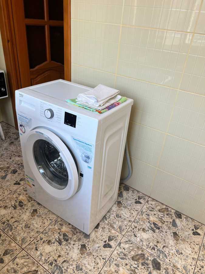 Аренда 1-комнатной квартиры 33 м², Николая Бажана просп., 7А