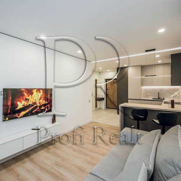 Продажа 1-комнатной квартиры 42 м², Всеволода Змиенко ул., Змієнка вулиця, 30