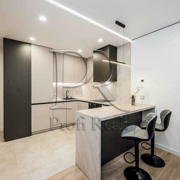 Продажа 1-комнатной квартиры 42 м², Всеволода Змиенко ул., Змієнка вулиця, 30