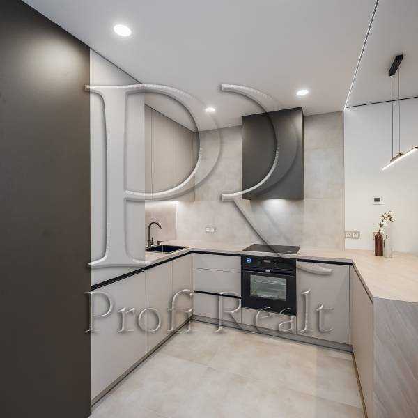 Продажа 1-комнатной квартиры 42 м², Всеволода Змиенко ул., Змієнка вулиця, 30