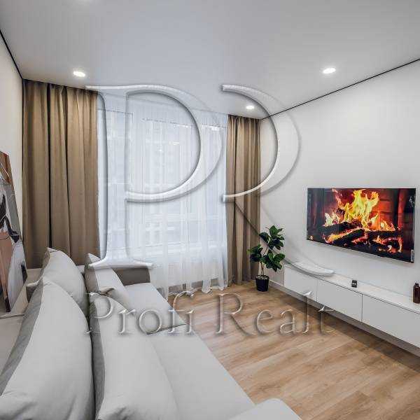 Продажа 1-комнатной квартиры 42 м², Всеволода Змиенко ул., Змієнка вулиця, 30