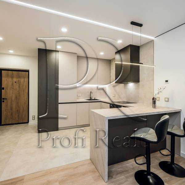 Продажа 1-комнатной квартиры 42 м², Всеволода Змиенко ул., Змієнка вулиця, 30