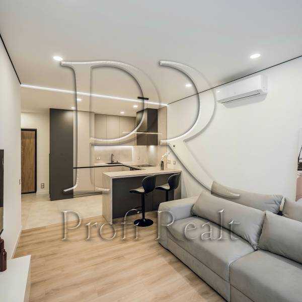 Продажа 1-комнатной квартиры 42 м², Всеволода Змиенко ул., Змієнка вулиця, 30