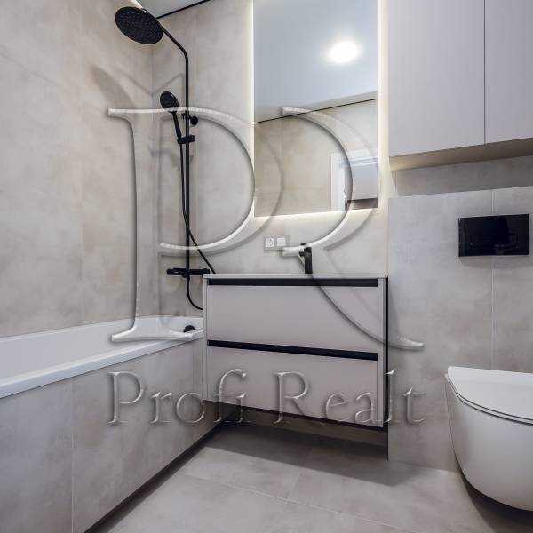 Продажа 1-комнатной квартиры 42 м², Всеволода Змиенко ул., Змієнка вулиця, 30