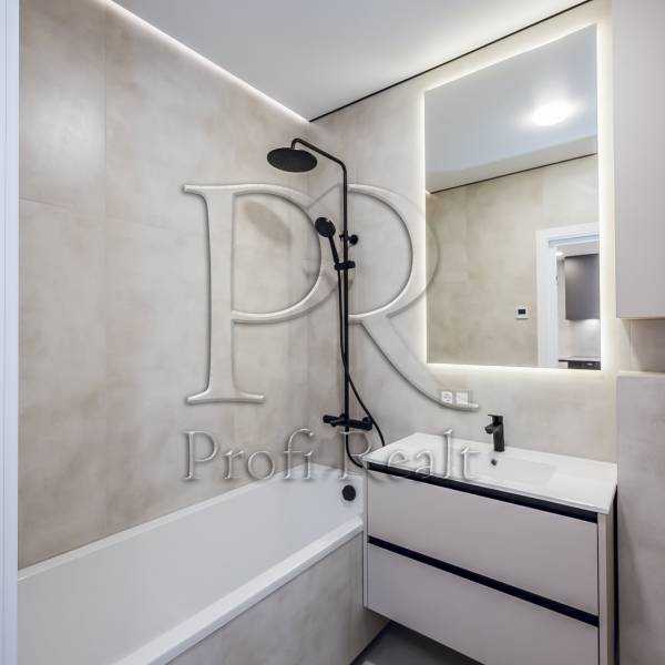 Продажа 1-комнатной квартиры 42 м², Всеволода Змиенко ул., Змієнка вулиця, 30