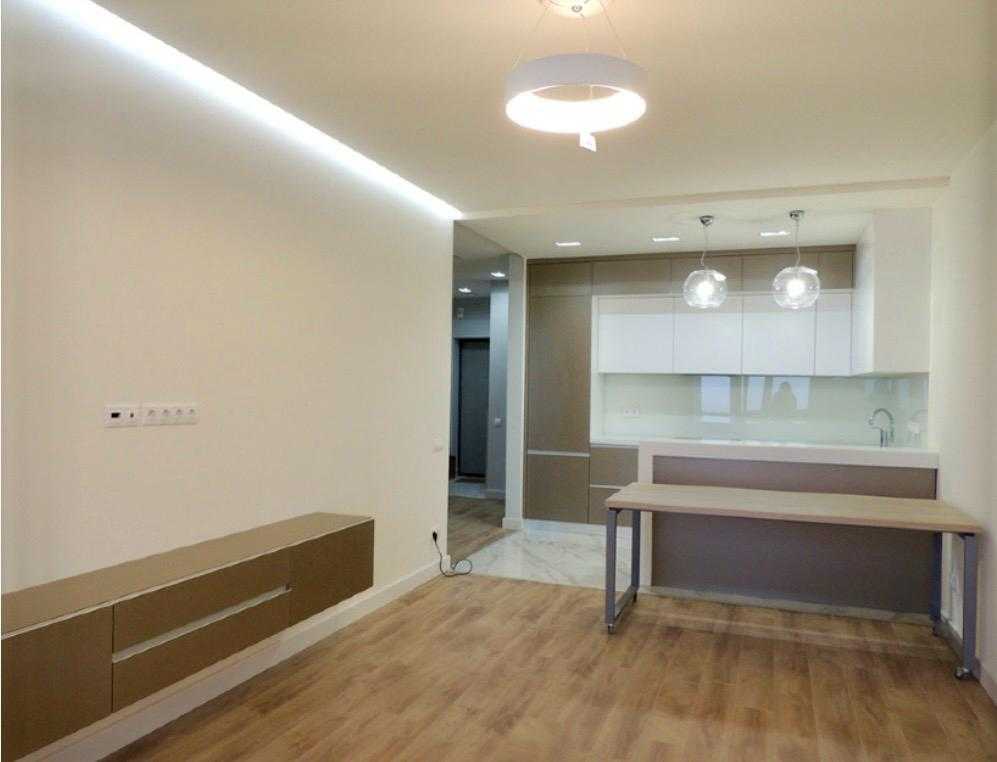 Продаж 1-кімнатної квартири 64 м², Берестейський, 55а