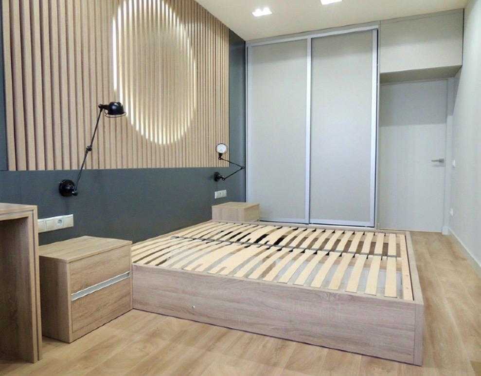 Продаж 1-кімнатної квартири 64 м², Берестейський, 55а