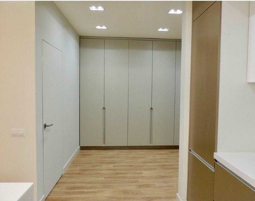 Продаж 1-кімнатної квартири 64 м², Берестейський, 55а