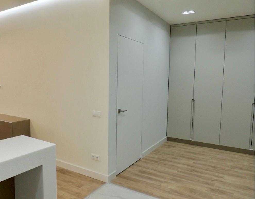 Продаж 1-кімнатної квартири 64 м², Берестейський, 55а