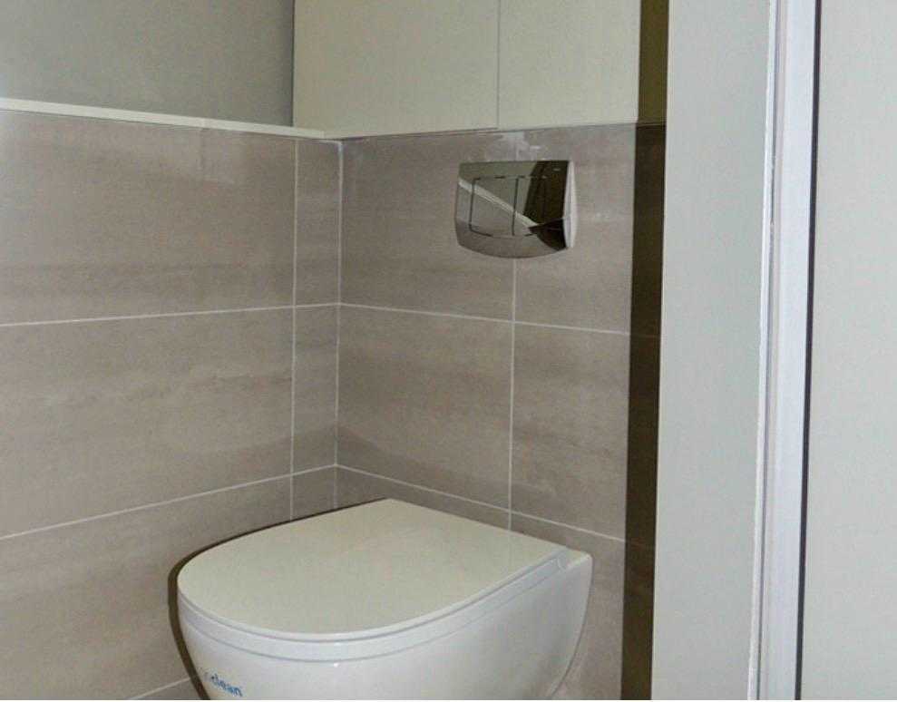 Продаж 1-кімнатної квартири 64 м², Берестейський, 55а