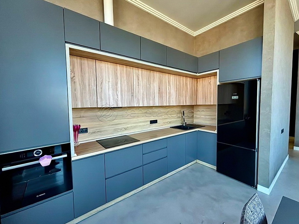 Аренда 4-комнатной квартиры 153 м², Леонтовича ул., 16А