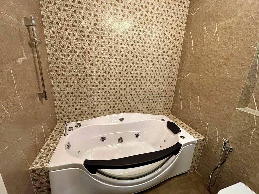 Аренда 4-комнатной квартиры 153 м², Леонтовича ул., 16А