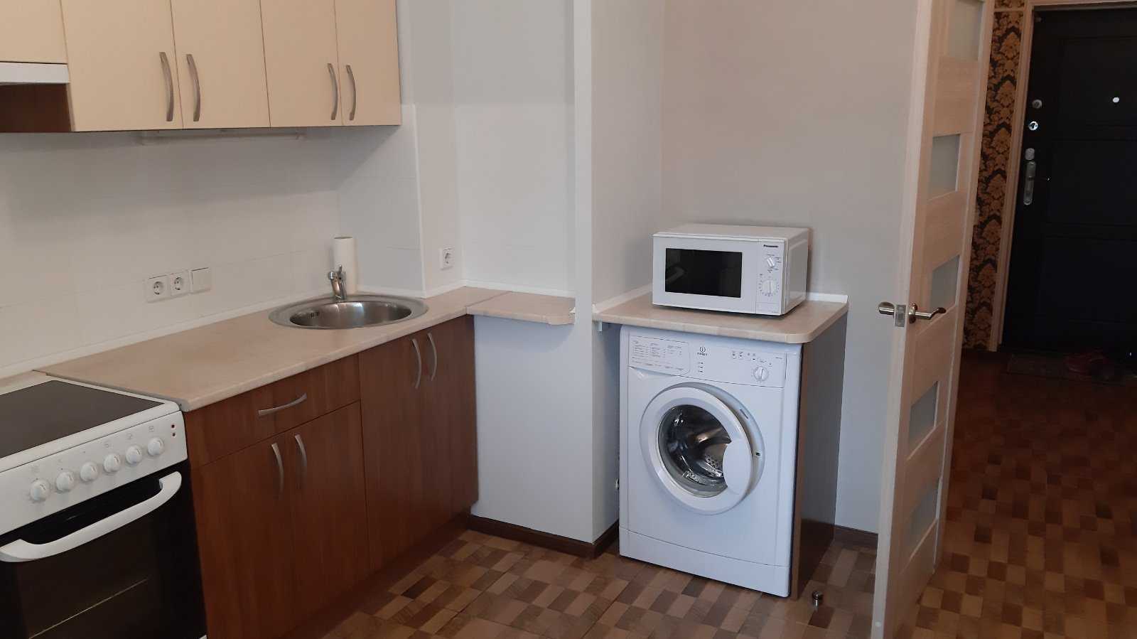 Оренда 1-кімнатної квартири 48 м², Бориса Гмирі вул., 17