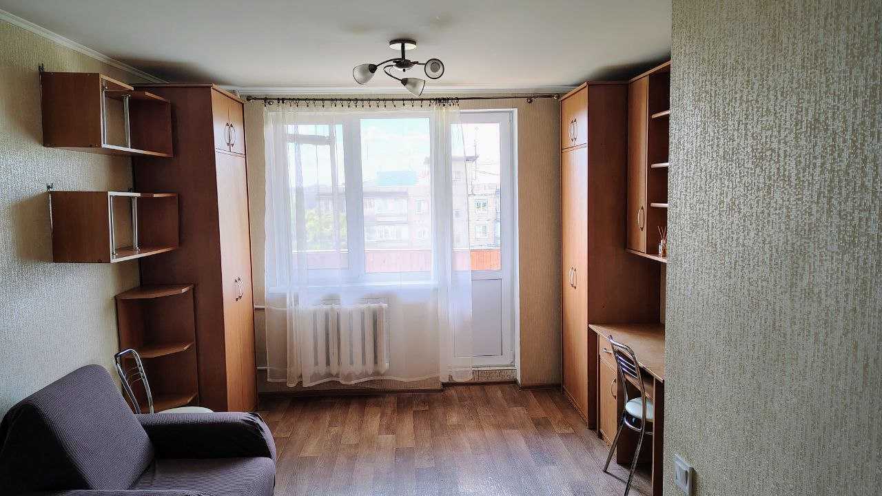 Аренда 1-комнатной квартиры 32 м², Михаила Донца ул., Котельникова, 89