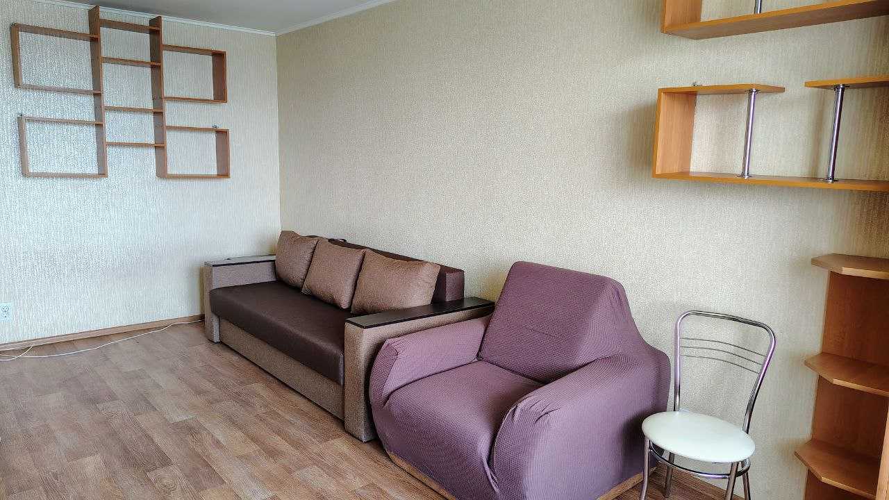 Аренда 1-комнатной квартиры 32 м², Михаила Донца ул., Котельникова, 89