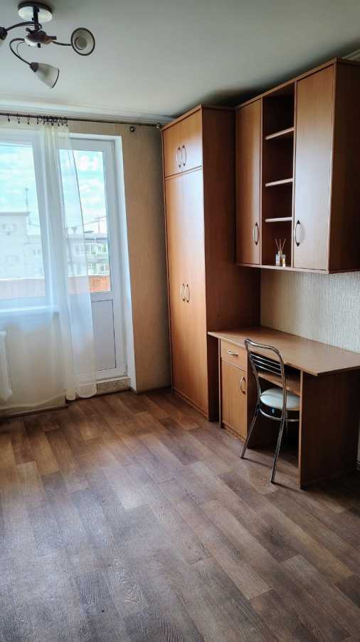 Аренда 1-комнатной квартиры 32 м², Михаила Донца ул., Котельникова, 89