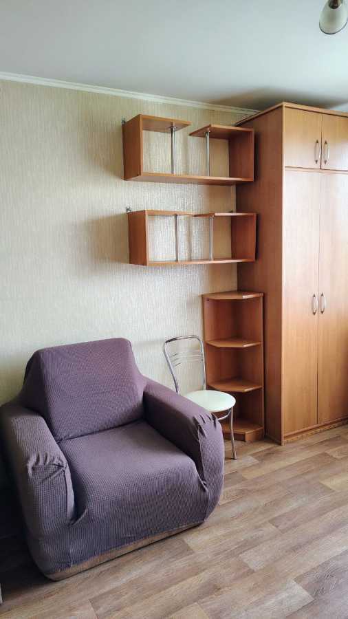 Аренда 1-комнатной квартиры 32 м², Михаила Донца ул., Котельникова, 89