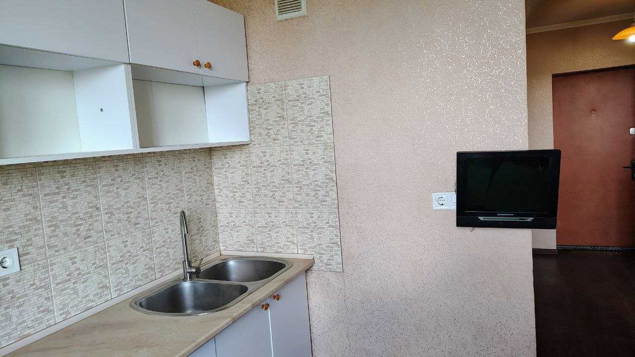 Аренда 1-комнатной квартиры 32 м², Михаила Донца ул., Котельникова, 89