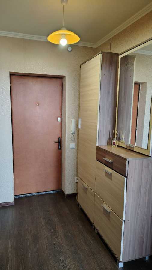 Аренда 1-комнатной квартиры 32 м², Михаила Донца ул., Котельникова, 89