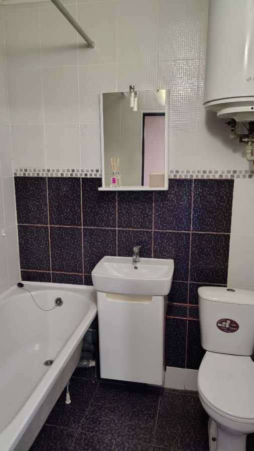 Аренда 1-комнатной квартиры 32 м², Михаила Донца ул., Котельникова, 89