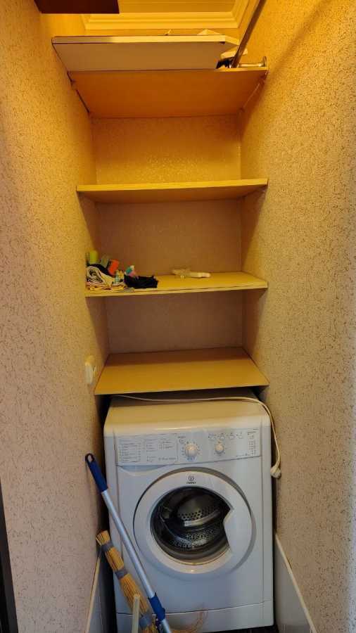 Аренда 1-комнатной квартиры 32 м², Михаила Донца ул., Котельникова, 89