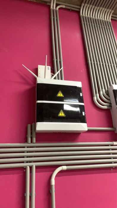 Аренда помещения свободного назначения 150 м², Люстдорфская дор.