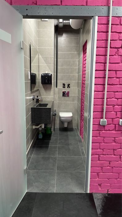 Аренда помещения свободного назначения 150 м², Люстдорфская дор.