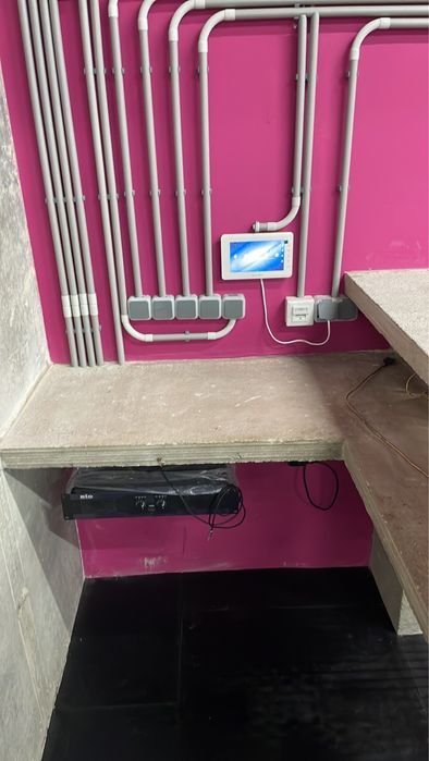 Аренда помещения свободного назначения 150 м², Люстдорфская дор.