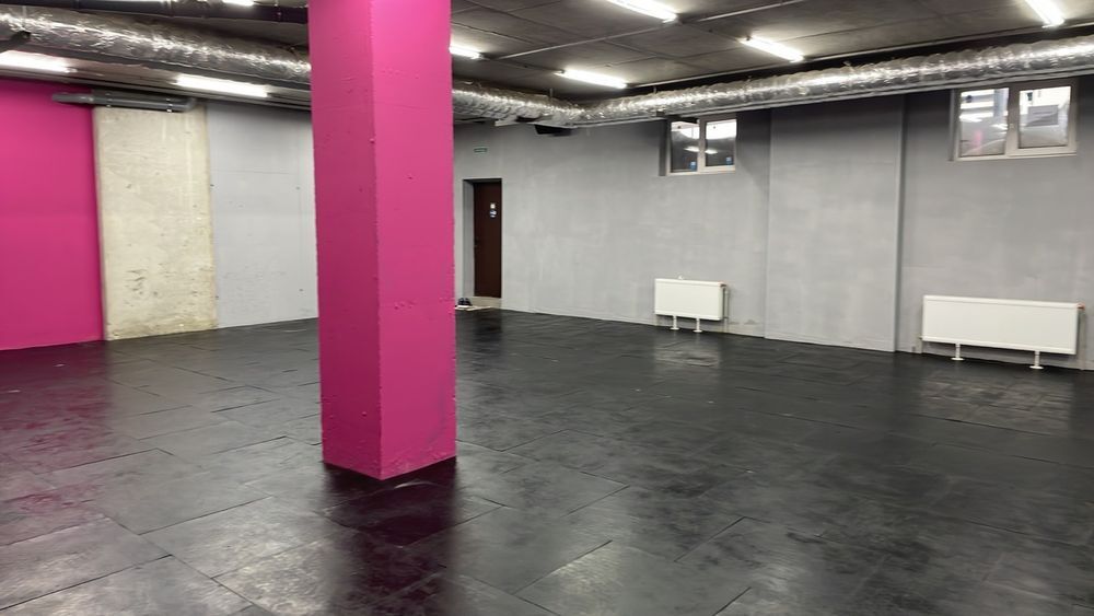 Аренда помещения свободного назначения 150 м², Люстдорфская дор.