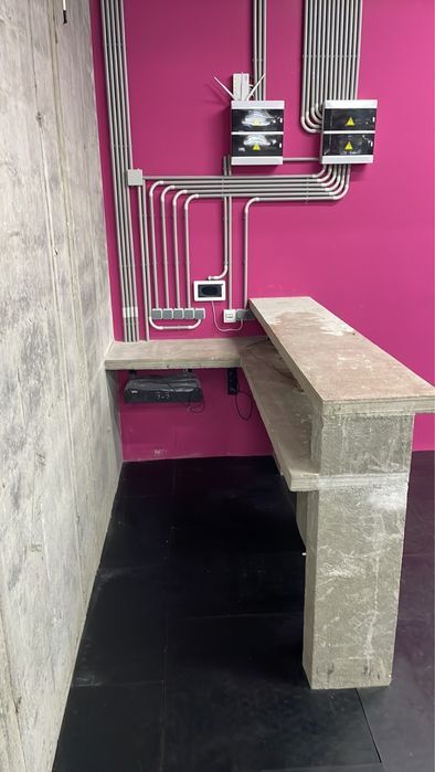 Аренда помещения свободного назначения 150 м², Люстдорфская дор.