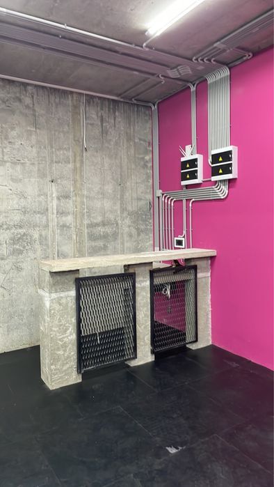 Аренда помещения свободного назначения 150 м², Люстдорфская дор.