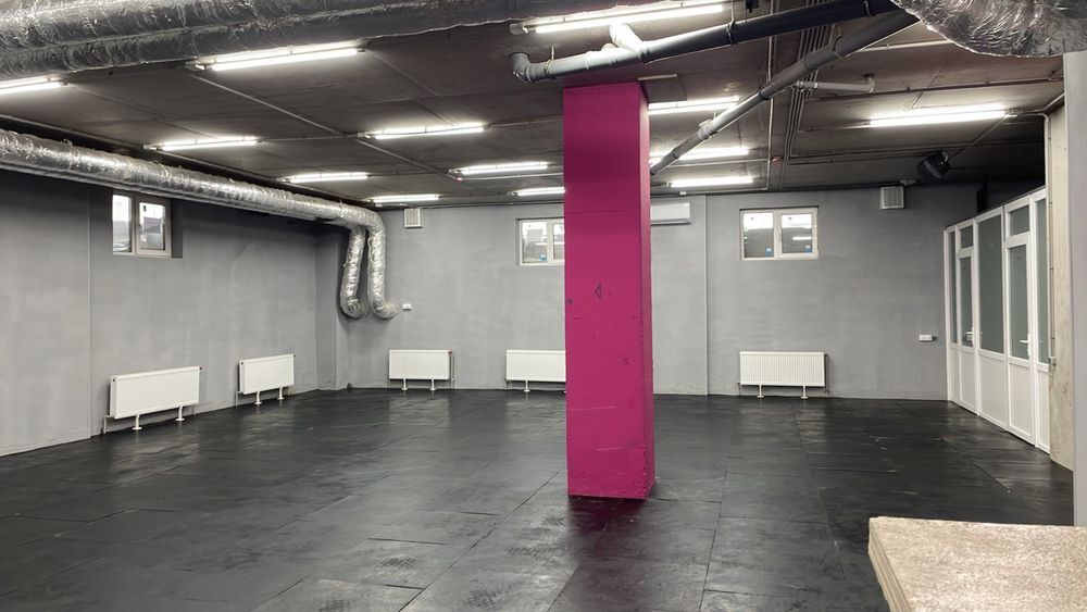 Аренда помещения свободного назначения 150 м², Люстдорфская дор.