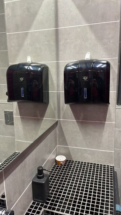 Аренда помещения свободного назначения 150 м², Люстдорфская дор.