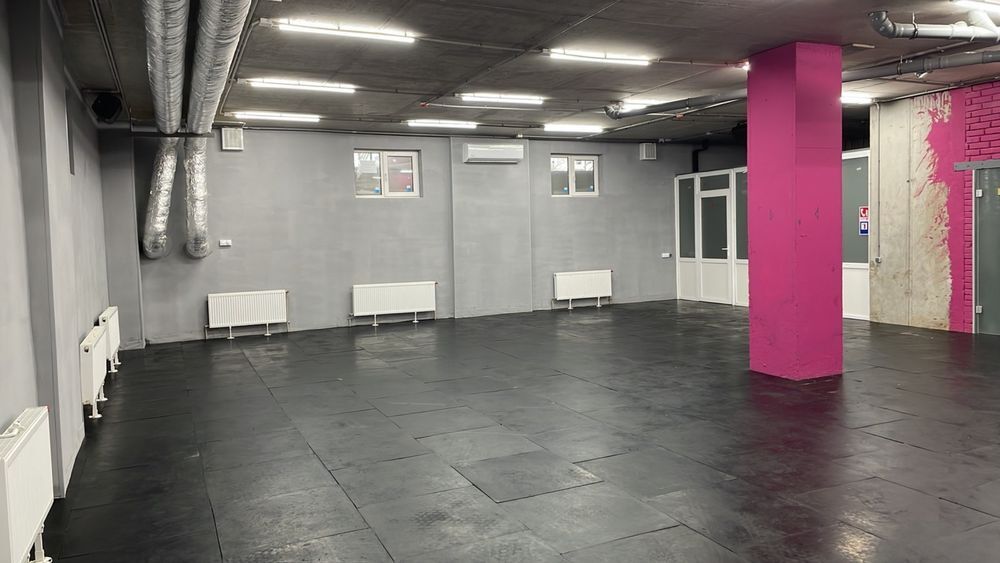 Аренда помещения свободного назначения 150 м², Люстдорфская дор.