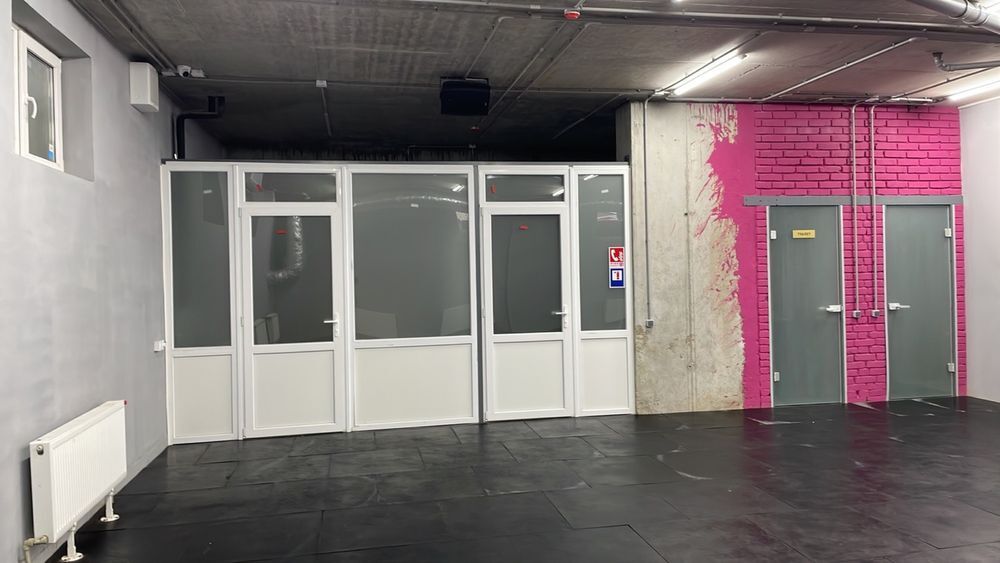 Аренда помещения свободного назначения 150 м², Люстдорфская дор.