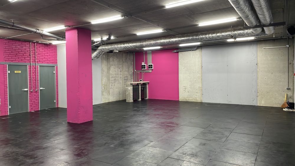 Аренда помещения свободного назначения 150 м², Люстдорфская дор.