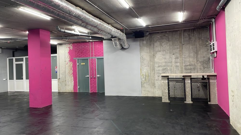 Аренда помещения свободного назначения 150 м², Люстдорфская дор.