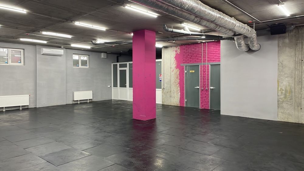 Аренда помещения свободного назначения 150 м², Люстдорфская дор.